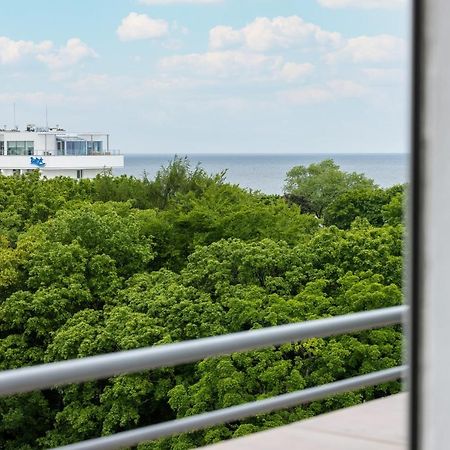 Apartamenty Przy Plazy Reymonta By Noclegi Renters Kołobrzeg Εξωτερικό φωτογραφία