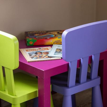 Apartamenty Przy Plazy Reymonta By Noclegi Renters Kołobrzeg Εξωτερικό φωτογραφία