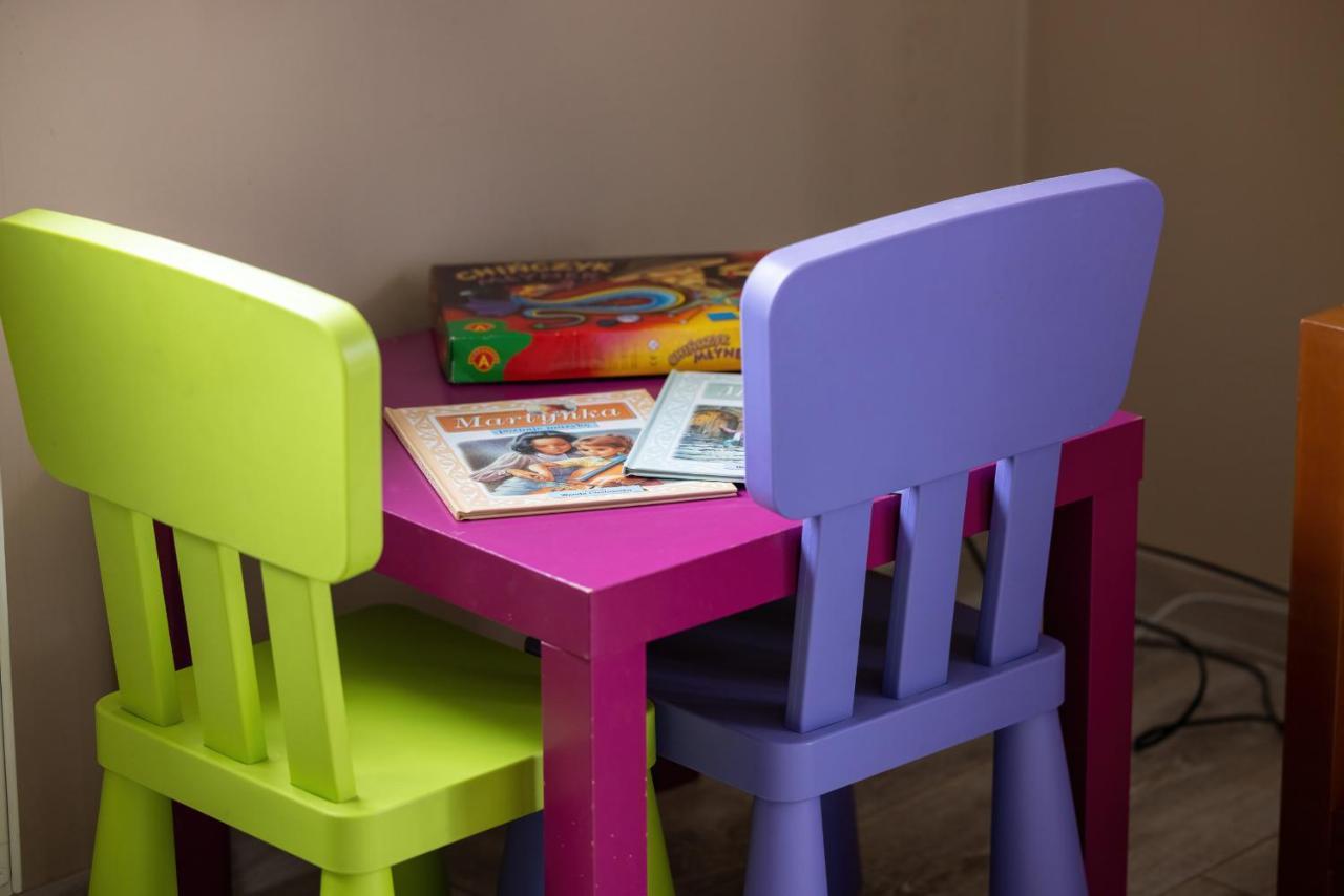 Apartamenty Przy Plazy Reymonta By Noclegi Renters Kołobrzeg Εξωτερικό φωτογραφία