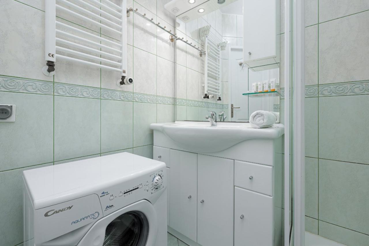 Apartamenty Przy Plazy Reymonta By Noclegi Renters Kołobrzeg Εξωτερικό φωτογραφία
