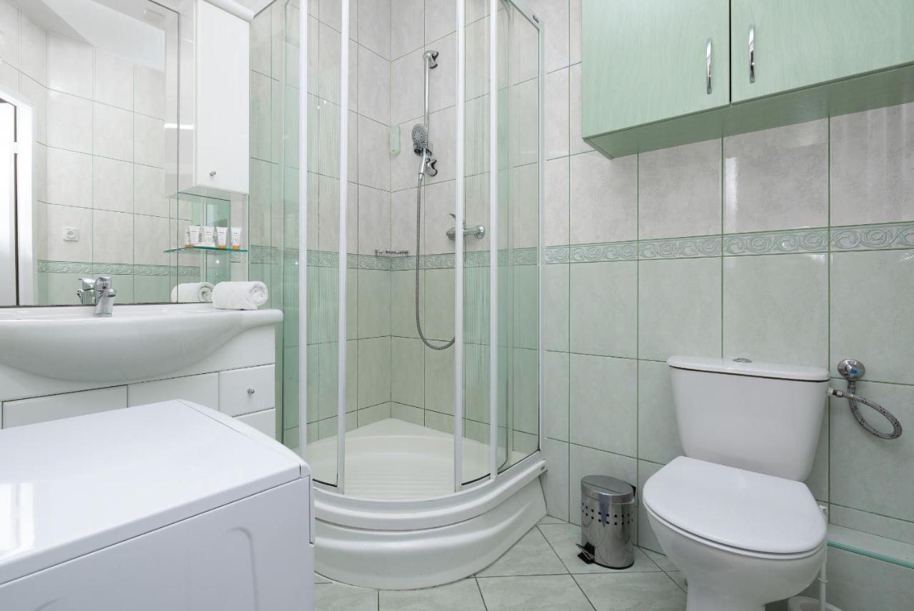 Apartamenty Przy Plazy Reymonta By Noclegi Renters Kołobrzeg Εξωτερικό φωτογραφία